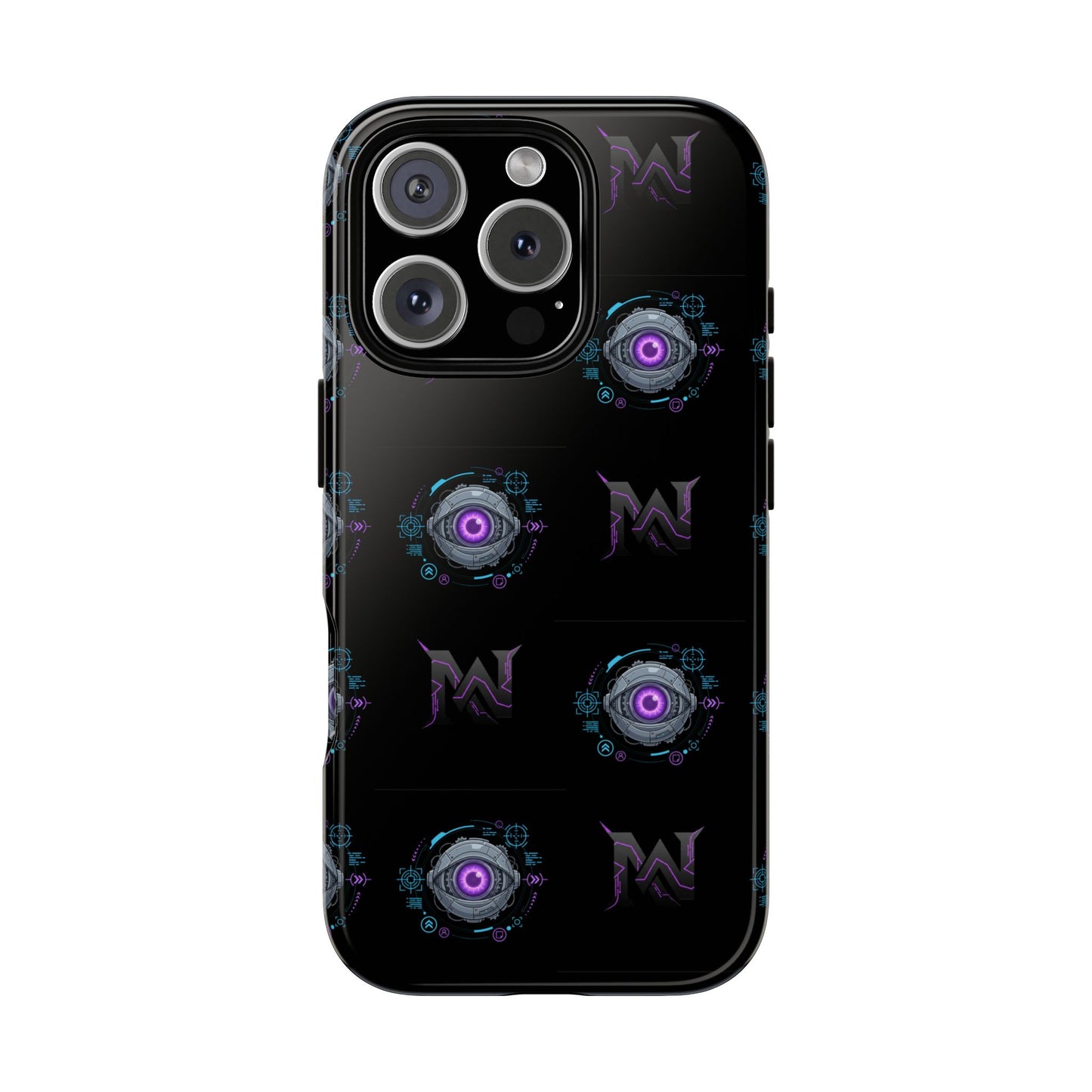 Motivational Quote Phone Case | Tough Protective Case with Inspirational Design