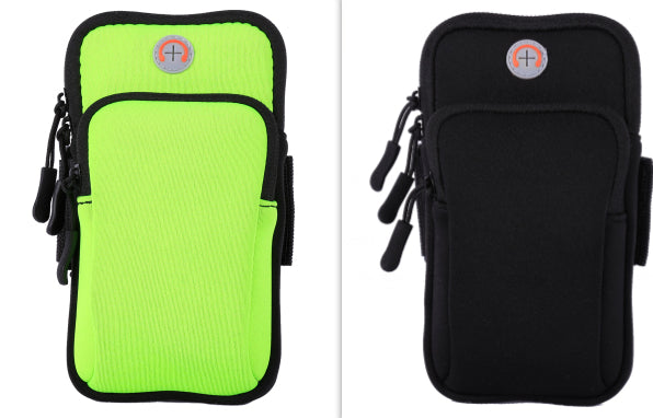 Handbag Compatible With Arm Bag For Running Sports Fitness