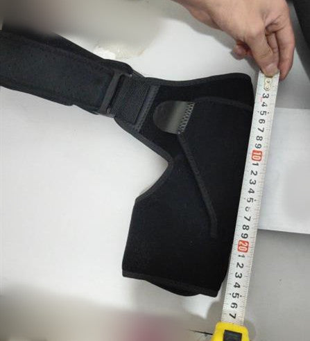 Neoprene Brace Dislocation injury, pain Shoulder Support