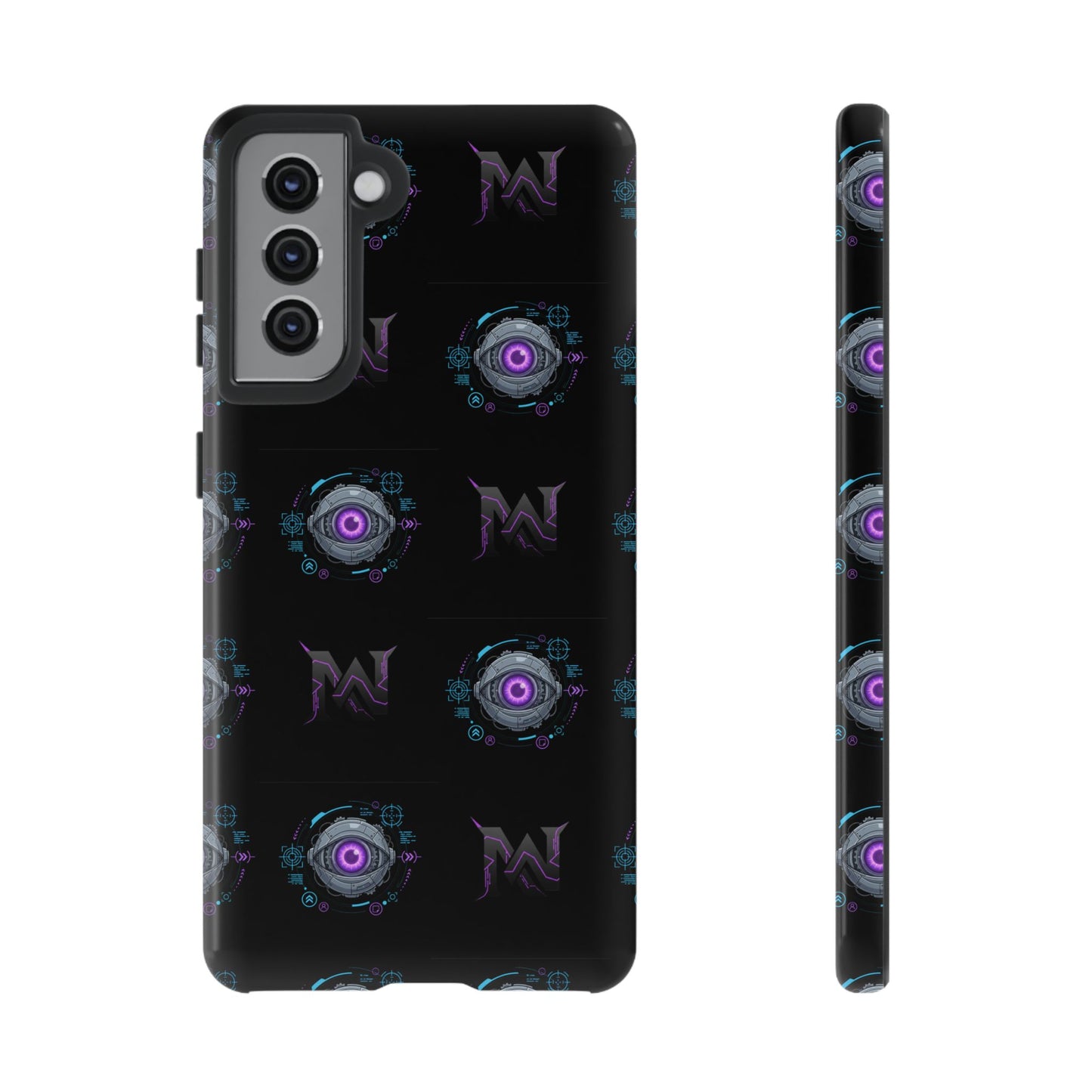 Motivational Quote Phone Case | Tough Protective Case with Inspirational Design