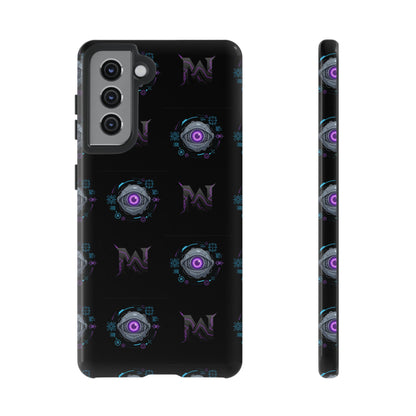 Motivational Quote Phone Case | Tough Protective Case with Inspirational Design