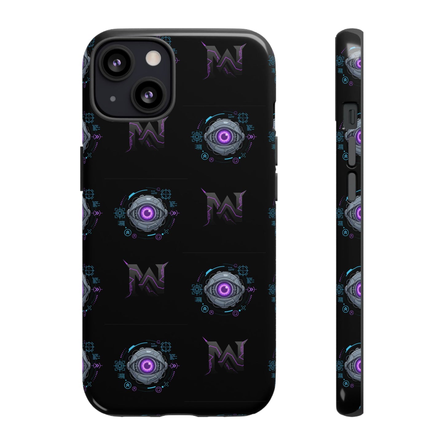 Motivational Quote Phone Case | Tough Protective Case with Inspirational Design