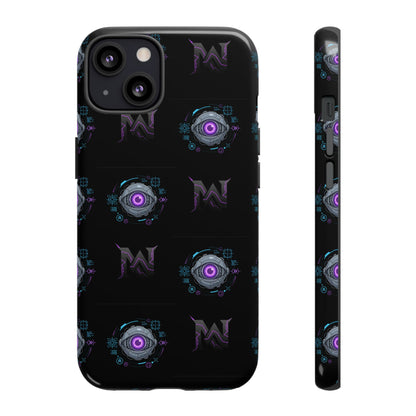 Motivational Quote Phone Case | Tough Protective Case with Inspirational Design