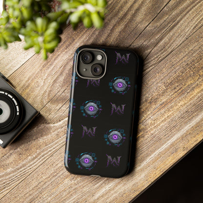 Motivational Quote Phone Case | Tough Protective Case with Inspirational Design