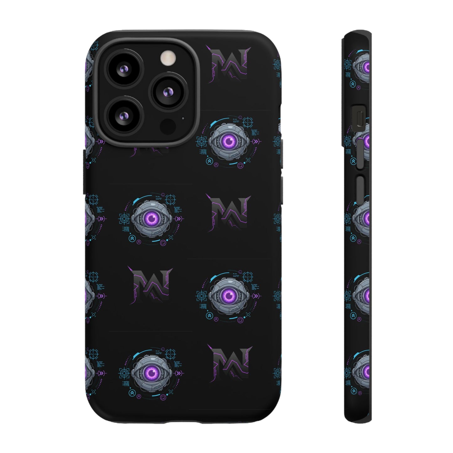 Motivational Quote Phone Case | Tough Protective Case with Inspirational Design