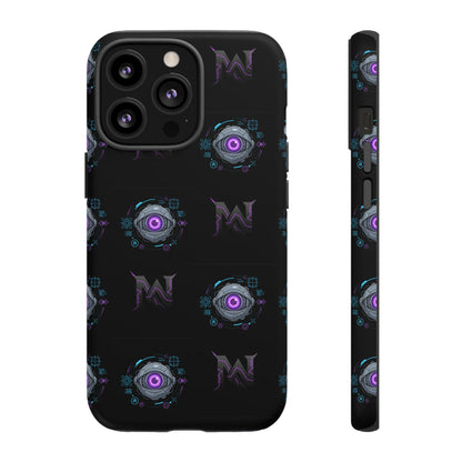 Motivational Quote Phone Case | Tough Protective Case with Inspirational Design