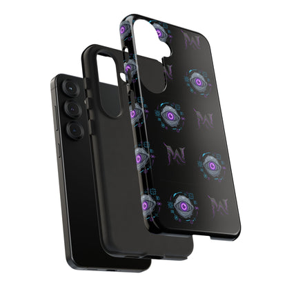 Motivational Quote Phone Case | Tough Protective Case with Inspirational Design