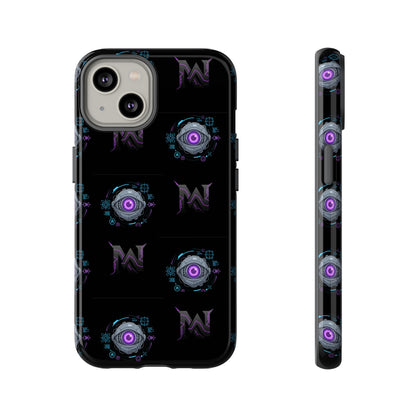 Motivational Quote Phone Case | Tough Protective Case with Inspirational Design