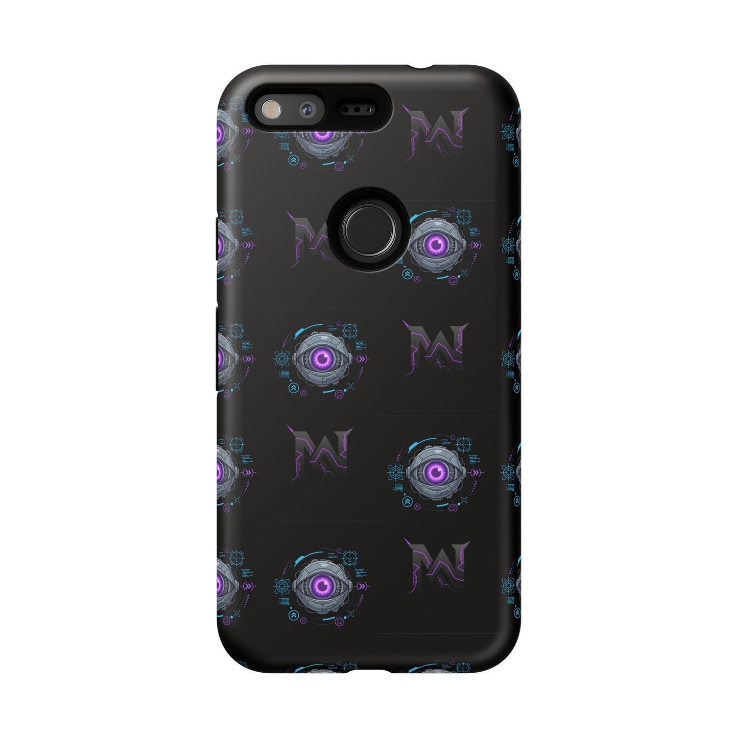 Motivational Quote Phone Case | Tough Protective Case with Inspirational Design