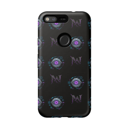 Motivational Quote Phone Case | Tough Protective Case with Inspirational Design
