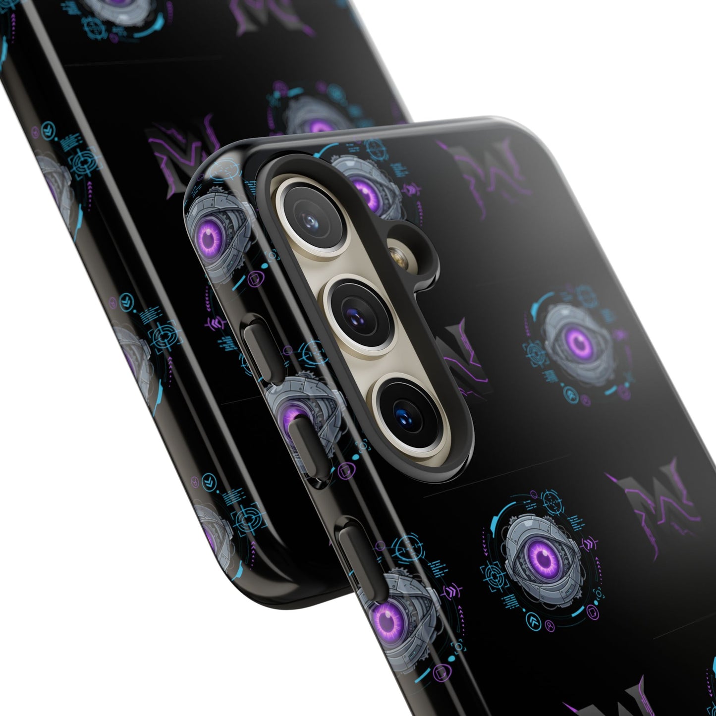 Motivational Quote Phone Case | Tough Protective Case with Inspirational Design