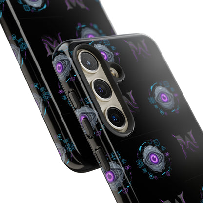 Motivational Quote Phone Case | Tough Protective Case with Inspirational Design