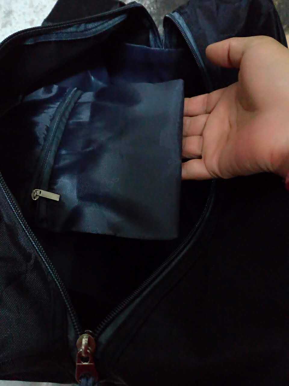 Yoga - Gym Bag