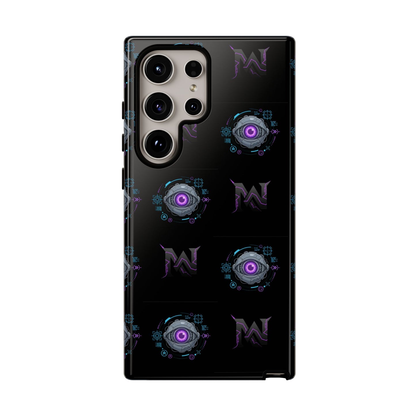 Motivational Quote Phone Case | Tough Protective Case with Inspirational Design
