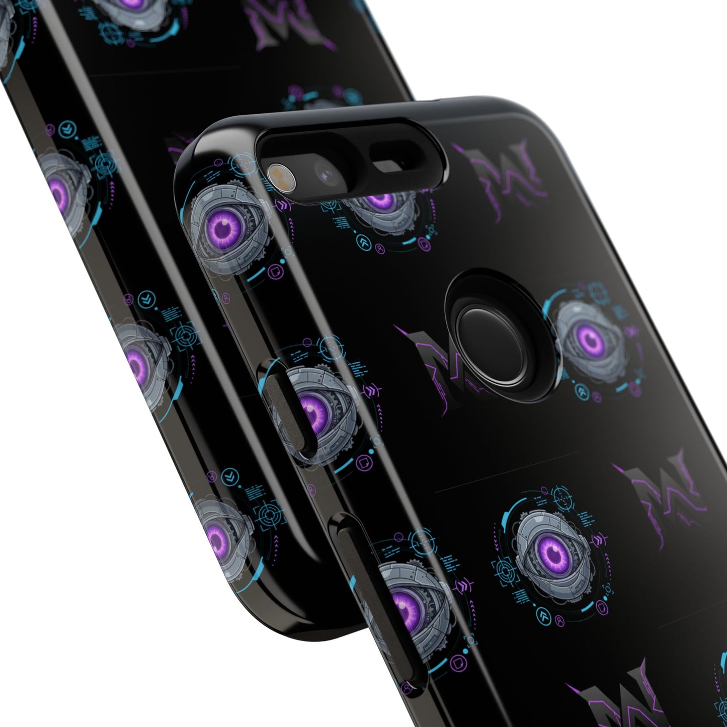 Motivational Quote Phone Case | Tough Protective Case with Inspirational Design