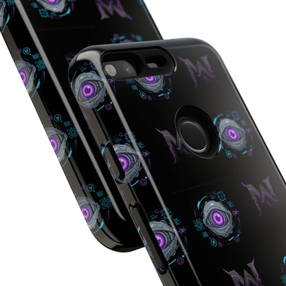 Motivational Quote Phone Case | Tough Protective Case with Inspirational Design