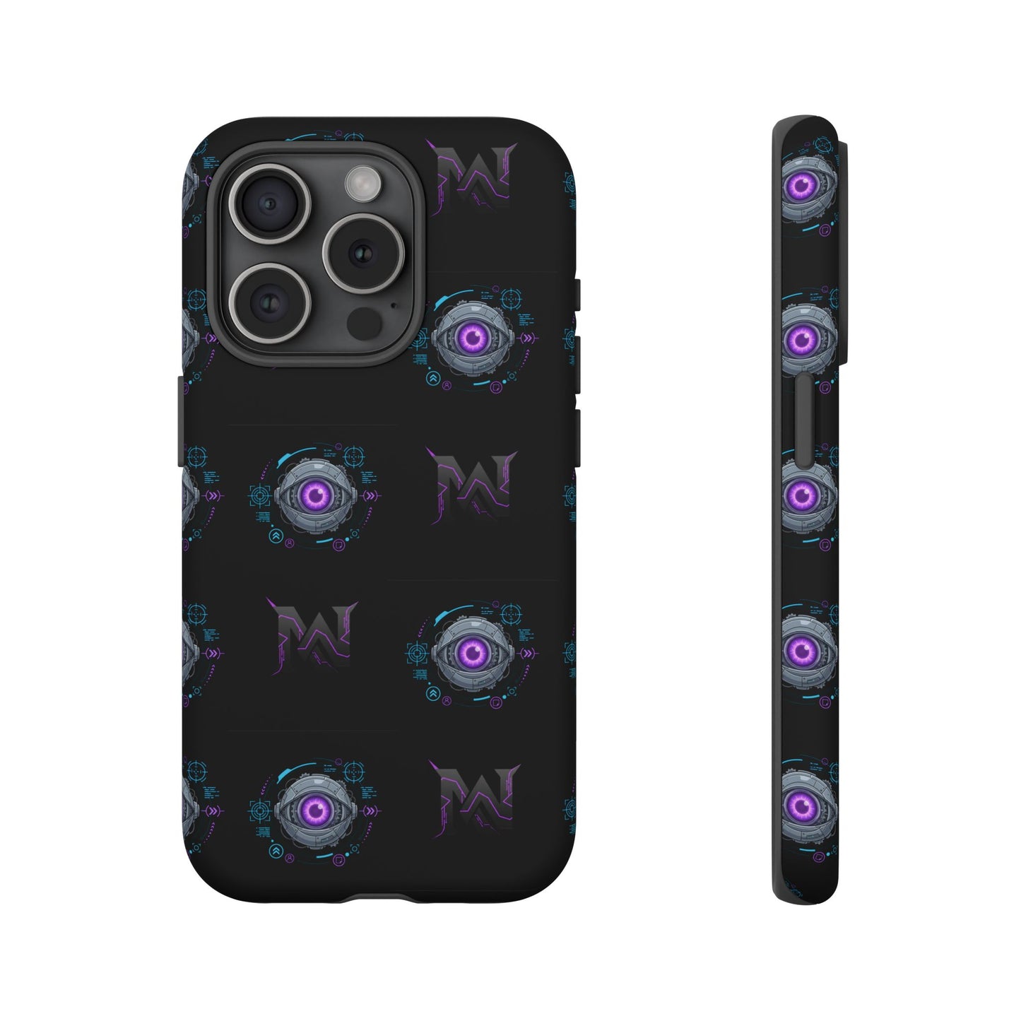 Motivational Quote Phone Case | Tough Protective Case with Inspirational Design