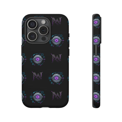 Motivational Quote Phone Case | Tough Protective Case with Inspirational Design