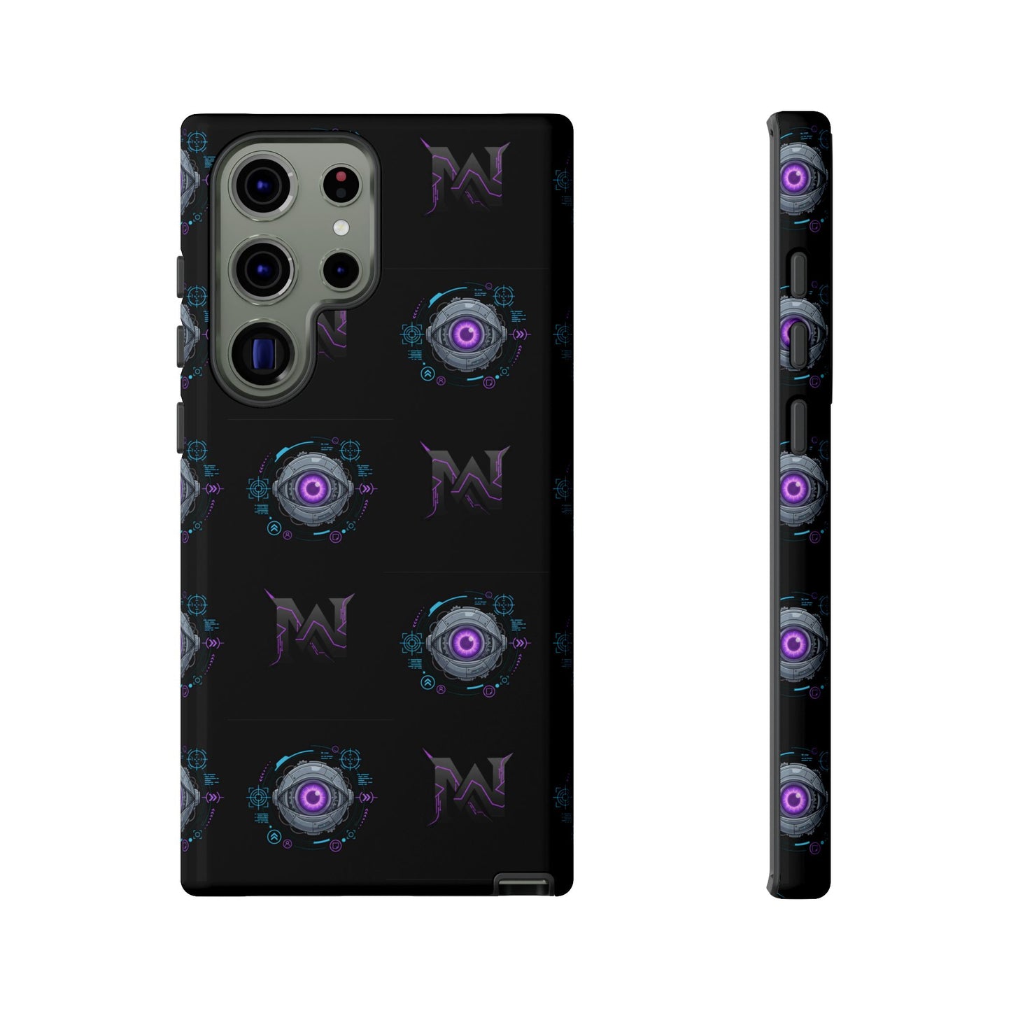 Motivational Quote Phone Case | Tough Protective Case with Inspirational Design