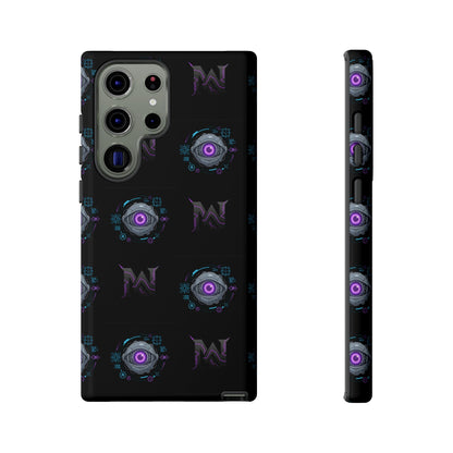 Motivational Quote Phone Case | Tough Protective Case with Inspirational Design