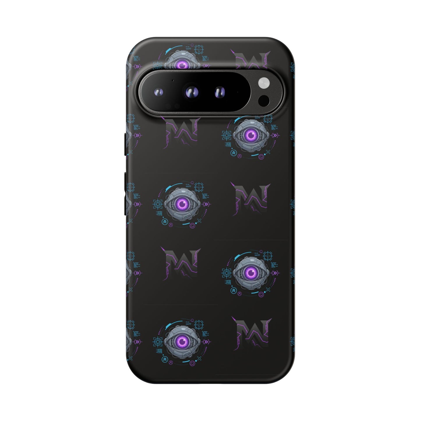 Motivational Quote Phone Case | Tough Protective Case with Inspirational Design