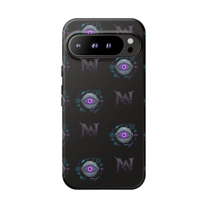 Motivational Quote Phone Case | Tough Protective Case with Inspirational Design
