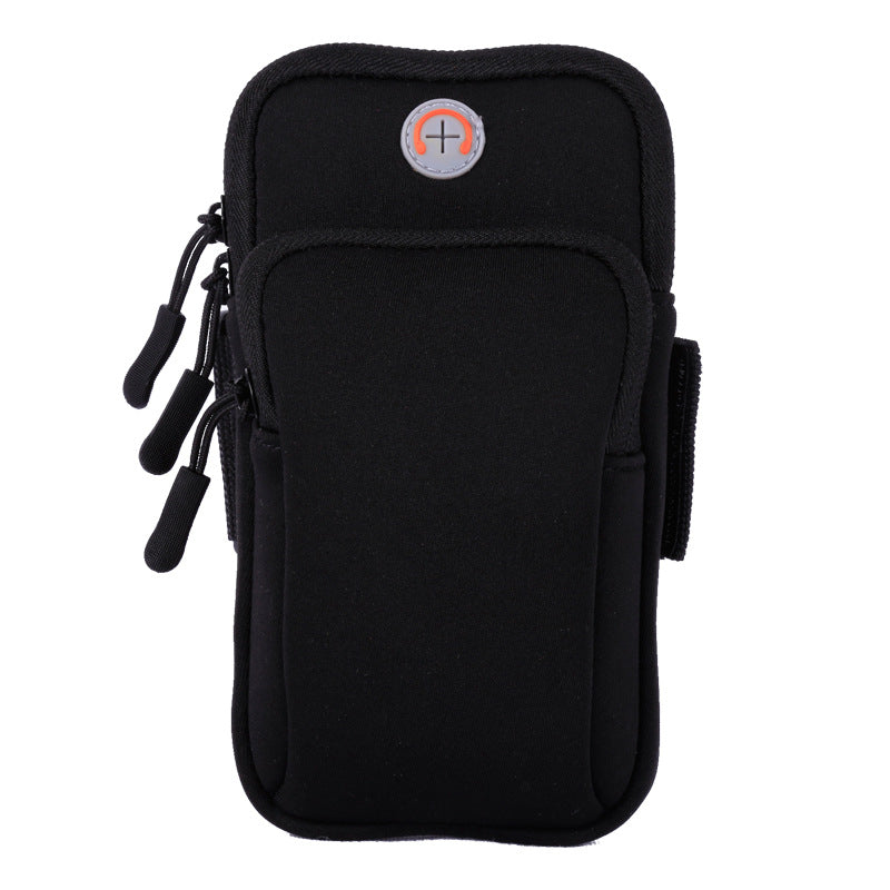 Handbag Compatible With Arm Bag For Running Sports Fitness