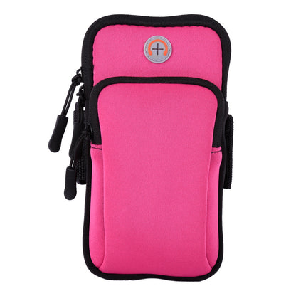 Handbag Compatible With Arm Bag For Running Sports Fitness