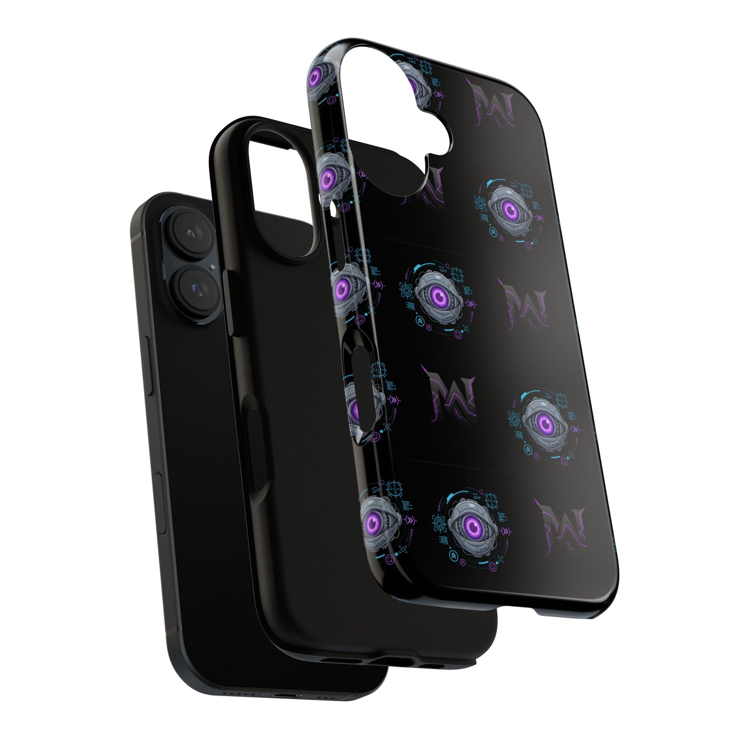 Motivational Quote Phone Case | Tough Protective Case with Inspirational Design