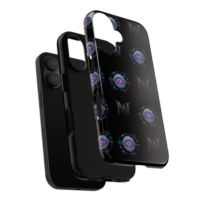 Motivational Quote Phone Case | Tough Protective Case with Inspirational Design