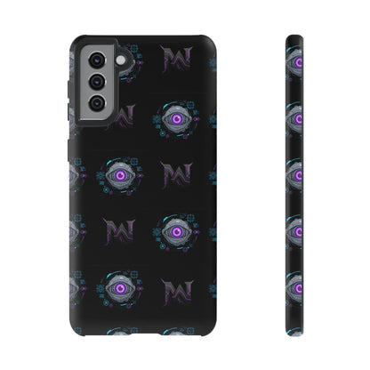 Motivational Quote Phone Case | Tough Protective Case with Inspirational Design