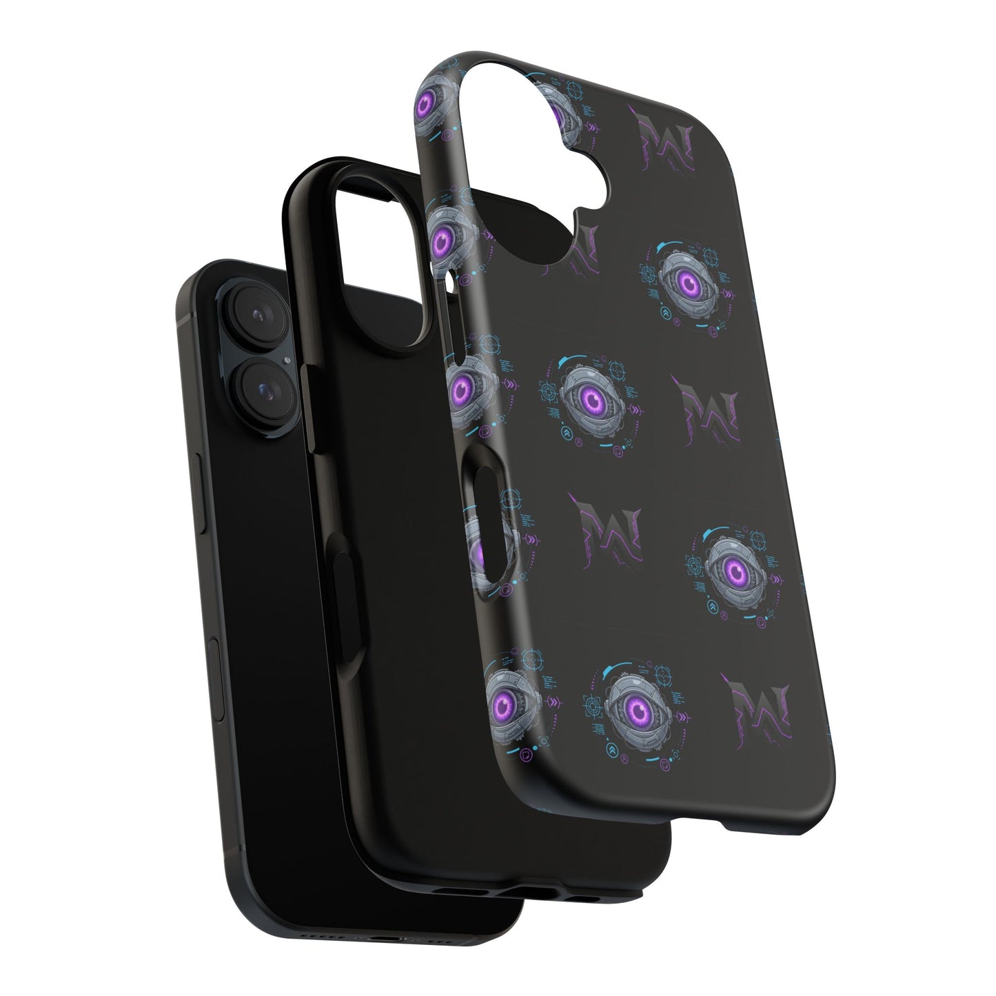 Motivational Quote Phone Case | Tough Protective Case with Inspirational Design