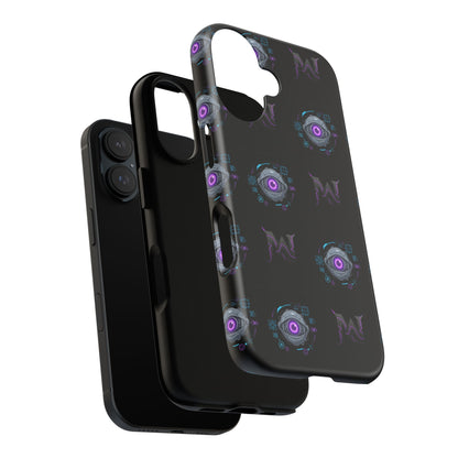 Motivational Quote Phone Case | Tough Protective Case with Inspirational Design