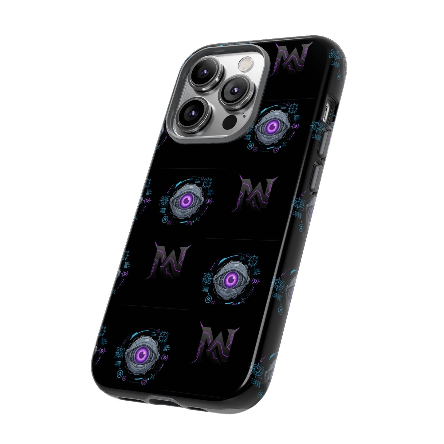 Motivational Quote Phone Case | Tough Protective Case with Inspirational Design