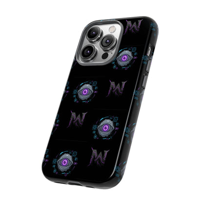 Motivational Quote Phone Case | Tough Protective Case with Inspirational Design