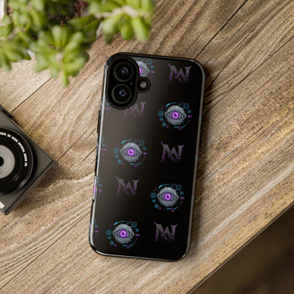 Motivational Quote Phone Case | Tough Protective Case with Inspirational Design