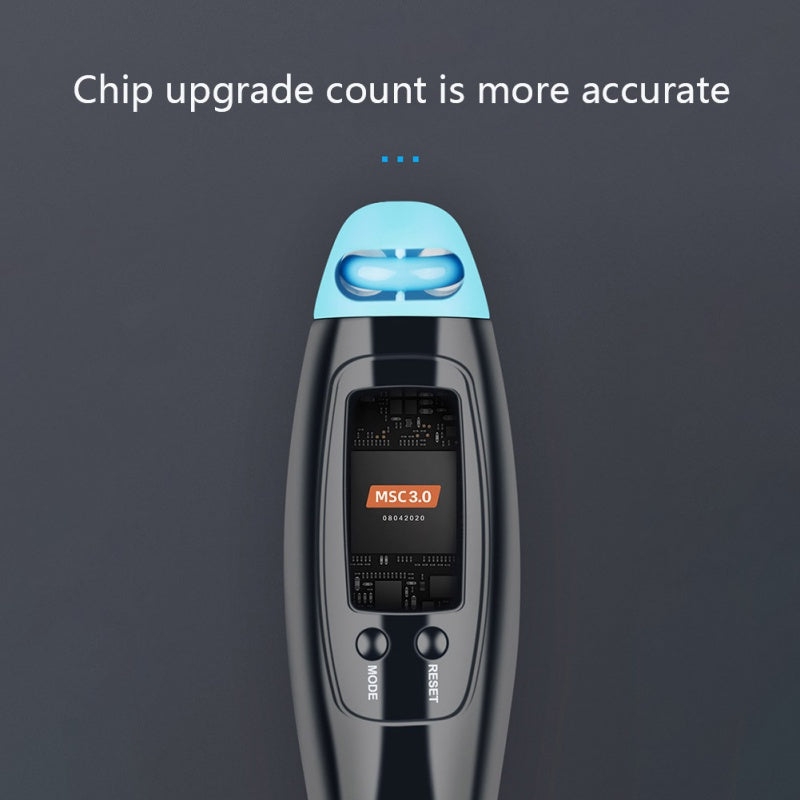 Digital Smart Electronic Cordless Jump Rope