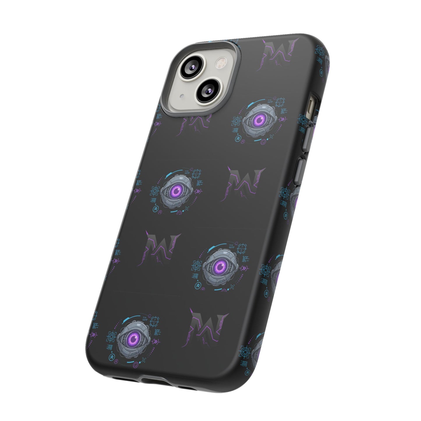 Motivational Quote Phone Case | Tough Protective Case with Inspirational Design