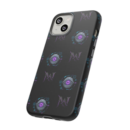 Motivational Quote Phone Case | Tough Protective Case with Inspirational Design