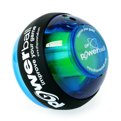 "EDGE" DFX Powerball  Edition Resistance Trainer