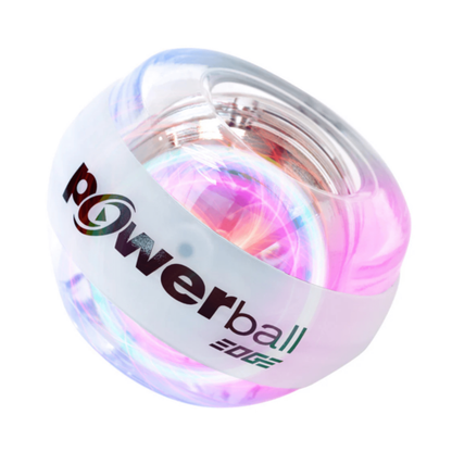 "EDGE" DFX Powerball  Edition Resistance Trainer