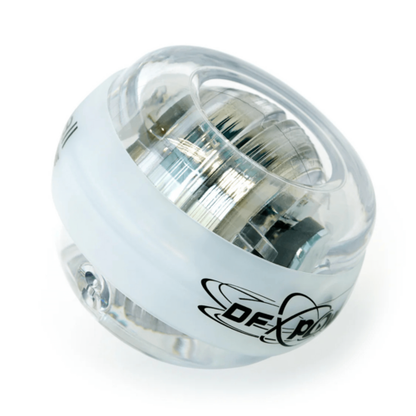 "EDGE" DFX Powerball  Edition Resistance Trainer