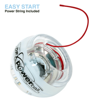 "EDGE" DFX Powerball  Edition Resistance Trainer