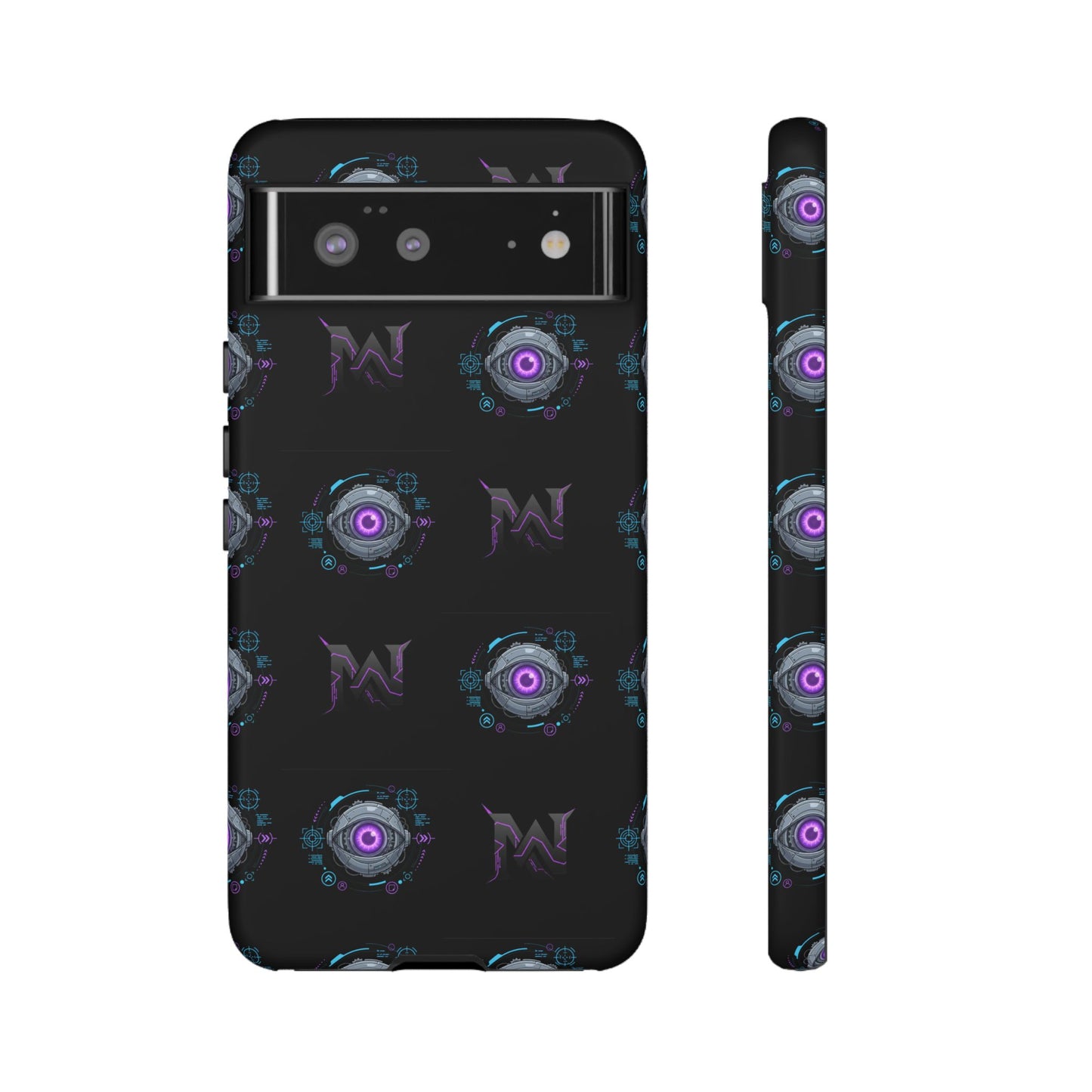 Motivational Quote Phone Case | Tough Protective Case with Inspirational Design