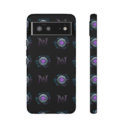 Motivational Quote Phone Case | Tough Protective Case with Inspirational Design