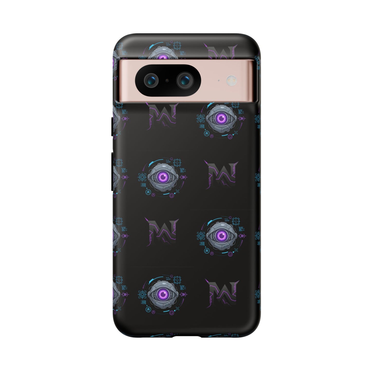 Motivational Quote Phone Case | Tough Protective Case with Inspirational Design