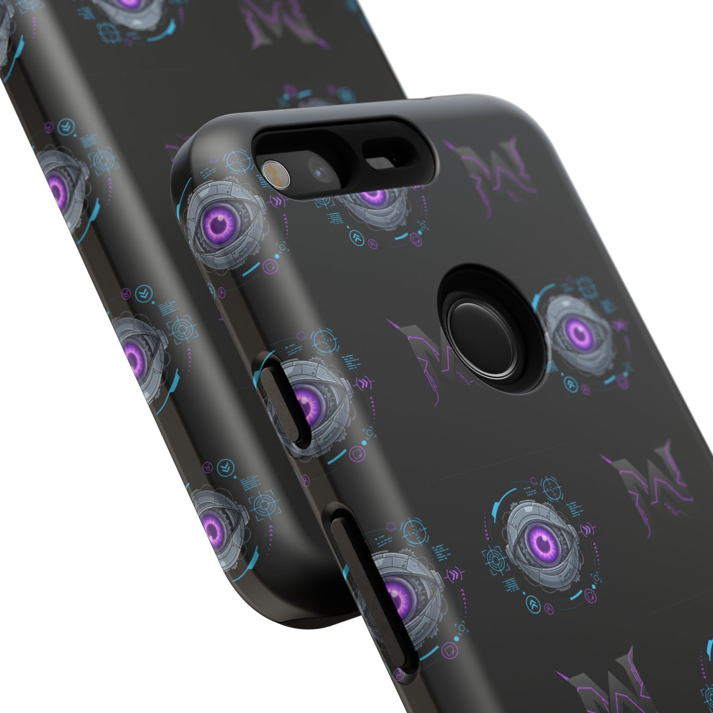 Motivational Quote Phone Case | Tough Protective Case with Inspirational Design