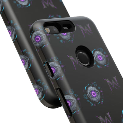 Motivational Quote Phone Case | Tough Protective Case with Inspirational Design