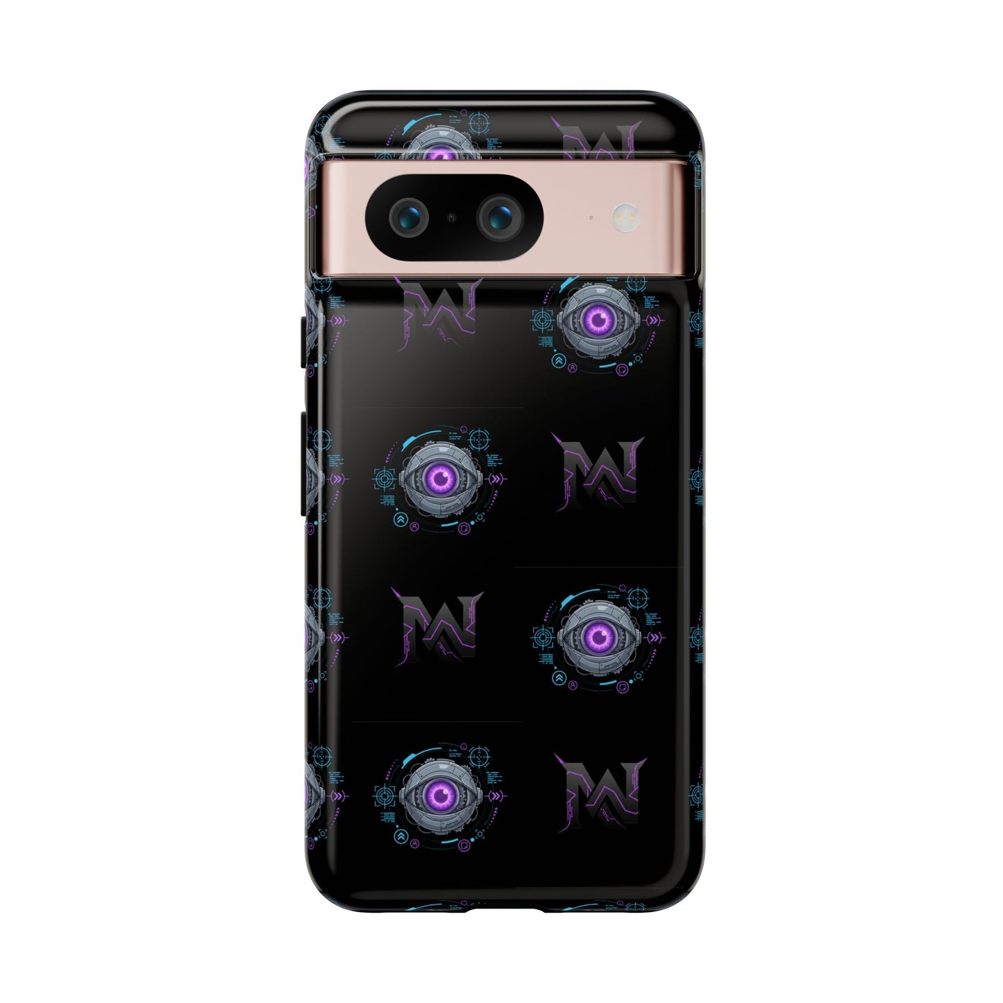 Motivational Quote Phone Case | Tough Protective Case with Inspirational Design