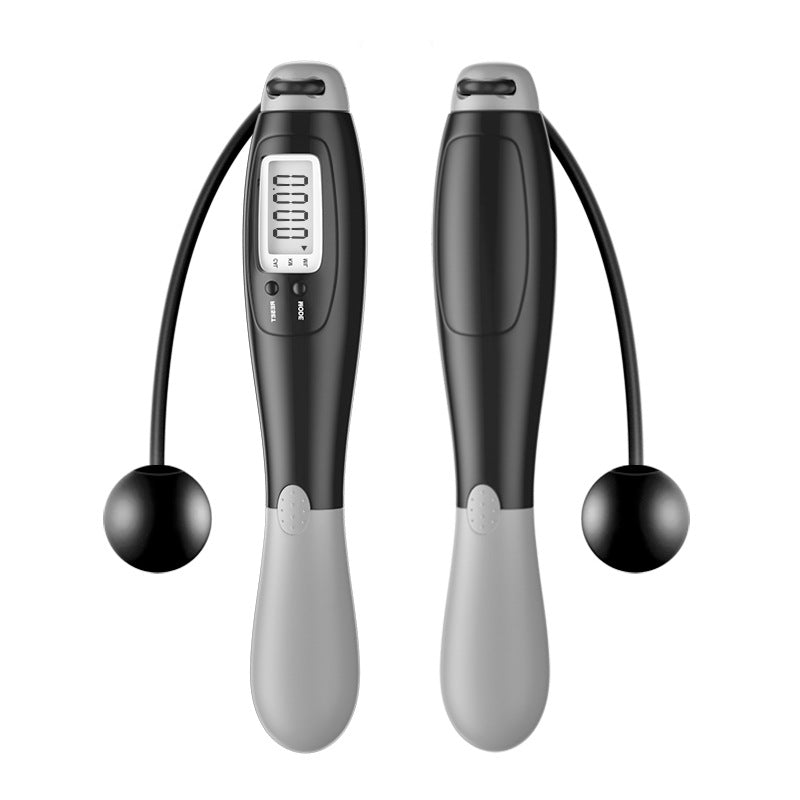 Digital Smart Electronic Cordless Jump Rope